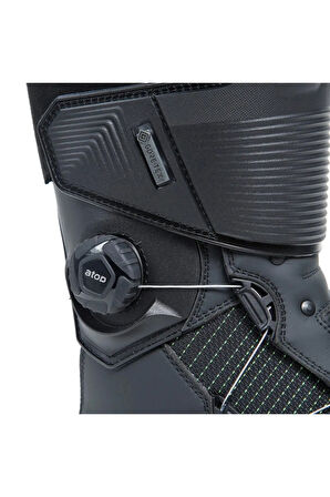 Infınıty 3 Gore-tex Çizme Siyah
