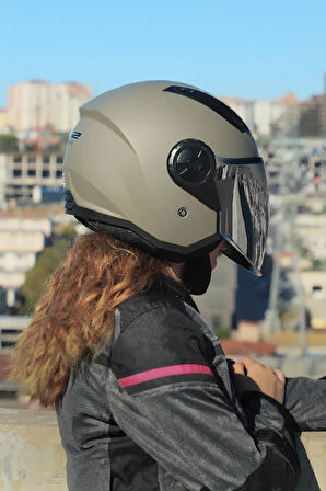 AIRFLOW 2 MAT KUM KASK