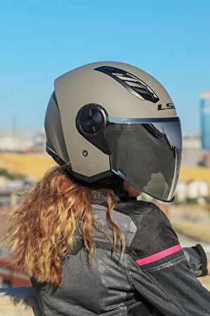 AIRFLOW 2 MAT KUM KASK