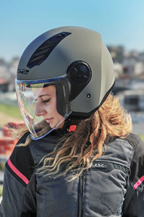 AIRFLOW 2 MAT KUM KASK