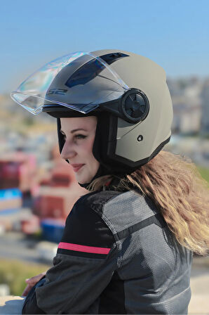 AIRFLOW 2 MAT KUM KASK