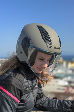 AIRFLOW 2 MAT KUM KASK