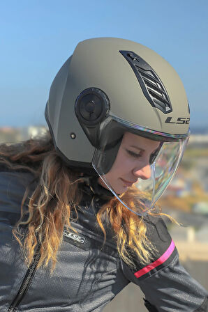 AIRFLOW 2 MAT KUM KASK