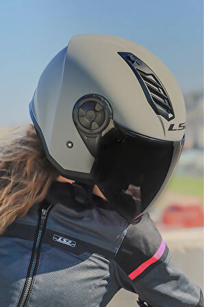AIRFLOW 2 MAT KUM KASK