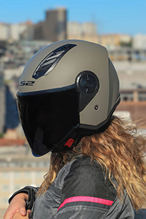 AIRFLOW 2 MAT KUM KASK