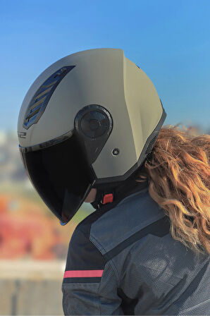 AIRFLOW 2 MAT KUM KASK