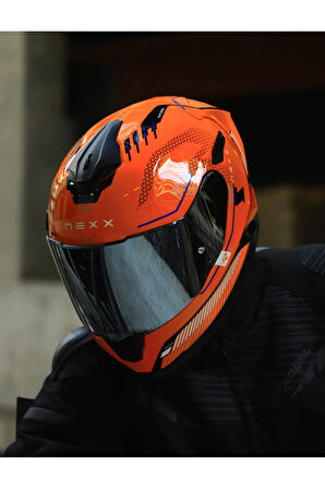 Y.100R BARON MAT MOR KASK