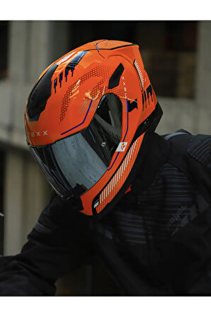 Y.100R BARON MAT MOR KASK