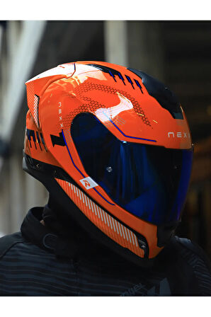 Y.100R BARON MAT MOR KASK