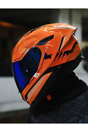 Y.100R BARON MAT MOR KASK