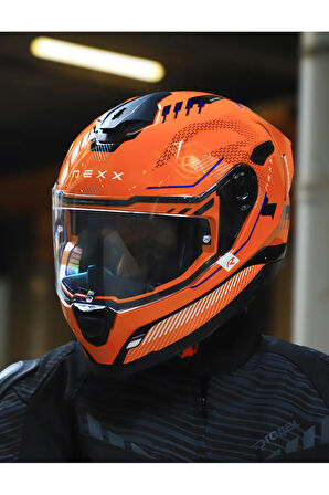 Y.100R BARON  KASK