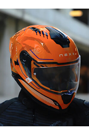 Y.100R BARON  KASK