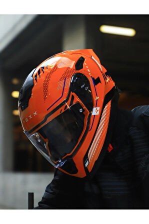 Y.100R BARON  KASK