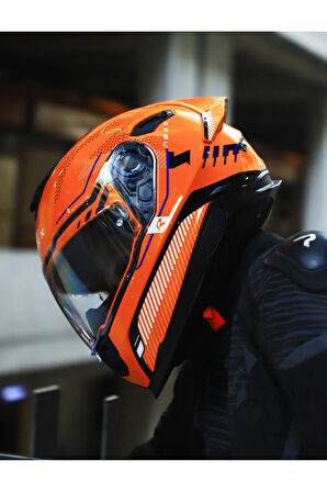 Y.100R BARON  KASK