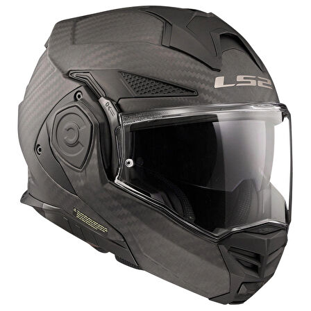 ADVANT X KARBON MAT KASK