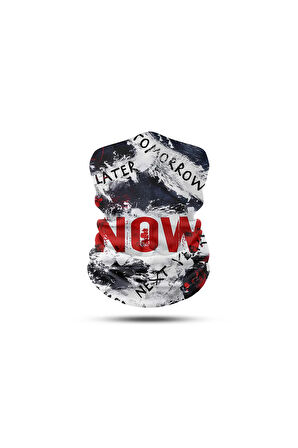 BANDANA NOW