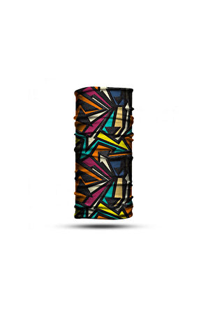 BANDANA MIXED