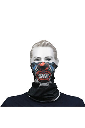 BANDANA MASK