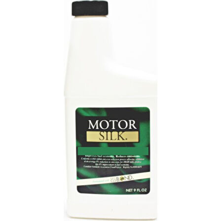 Motorsilk Düz Vites Şanzıman ve Dişliler İçin Yağ Katkısı 423634