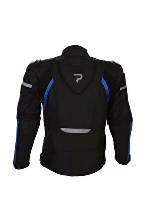 Colombia Hörgüçlü Motosiklet Montu