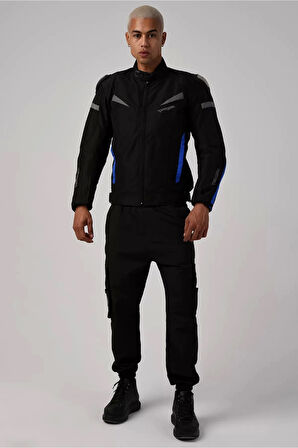 Colombia Hörgüçlü Motosiklet Montu