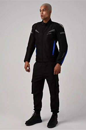 Colombia Hörgüçlü Motosiklet Montu