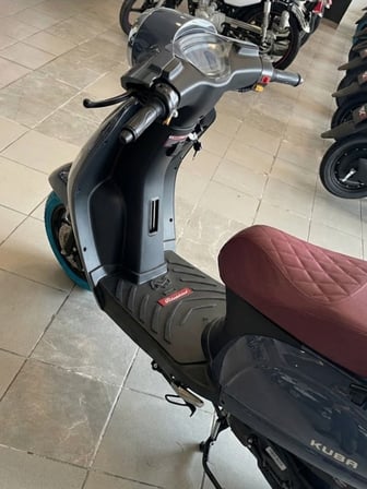 Beylini Kuba Bluebird Uyumlu Kauçuk Paspas Kaymaz Taban Su Geçirmez Kolay Temizlenir Yeni Nesil Tüm Modeller