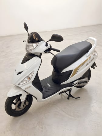 Beylini Honda Dash Hero Uyumlu Kauçuk Paspas Kaymaz Taban Su Geçirmez Kolay Temizlik Yeni Nesil Tüm Modeller