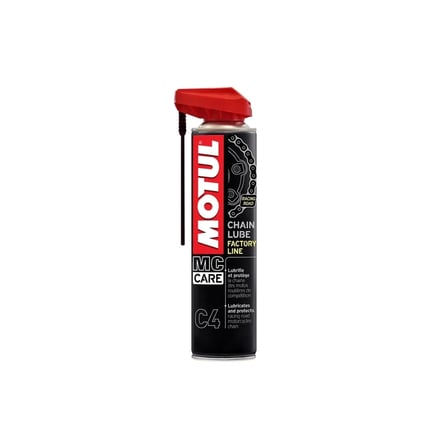 Motul C4 CHAIN LUBE FL 400 ML 