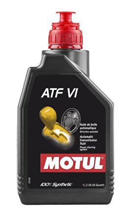 MOTUL ATF VI 1 LT