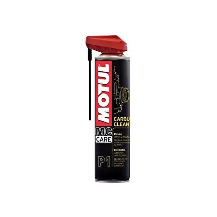 MOTUL P1 CARBU CLEAN 0,400 LT