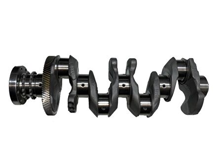 KRANK MİLİ E60 - E87 - E90 - F07 - F10 - F20 - F25 - F30 (N47) / 11217803479 - MTS1300