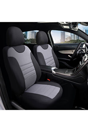 Kia Ceed Uyumlu TREND Model Oto Koltuk Kılıfı 