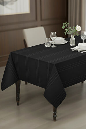 Dertsiz Leke Tutmaz Masa Örtüsü