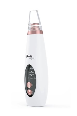 Beauty Vogue Vakumlu Siyah Nokta-akne-sivilce-clean Yüz-cilt Temizleme Bakım Cihazı-aleti Vakum Şarjlı