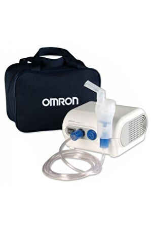 Omron Compair (ne-c28p) Nebulizatör