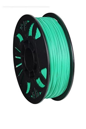 Hyper PLA Filament KS YEŞİL 1 KG 1.75 MM 3D YAZICILAR İÇİN ( FLEMENT FILEMENT FLAMENT )
