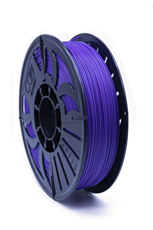 Hyper PLA Filament MOR 1 KG 1.75 MM 3D YAZICILAR İÇİN ( FLEMENT FILEMENT FLAMENT )