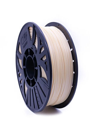 Hyper PLA Filament TEN RENGİ 1 KG 1.75 MM 3D YAZICILAR İÇİN ( FLEMENT FILEMENT FLAMENT )