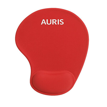 Auris MP02 Jel Destekli Mouse Ped