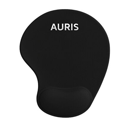 Auris MP02 Jel Destekli Mouse Ped