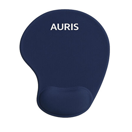 Auris MP02 Jel Destekli Mouse Ped