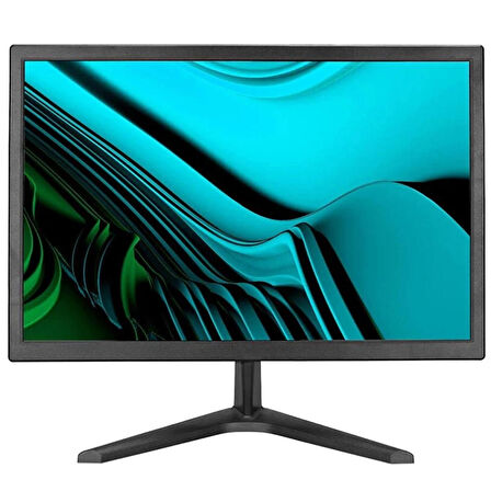 MP-24 24inç 60Hz HDMI+VGA 1920x1080 LED Monitör
