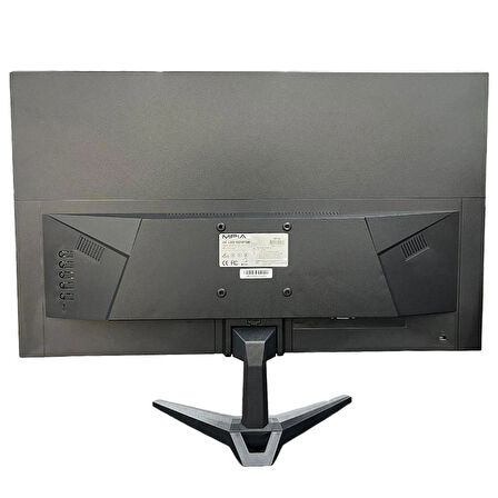 MP-24 24inç 60Hz HDMI+VGA 1920x1080 LED Monitör