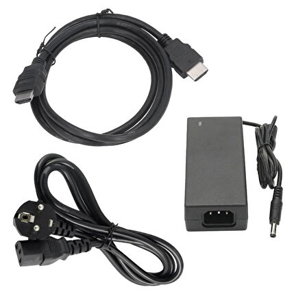 MP-24 24inç 60Hz HDMI+VGA 1920x1080 LED Monitör