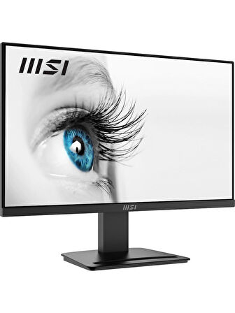 MSI PRO MP2412 23.8" 1 ms Full HD 100 Hz Monitör