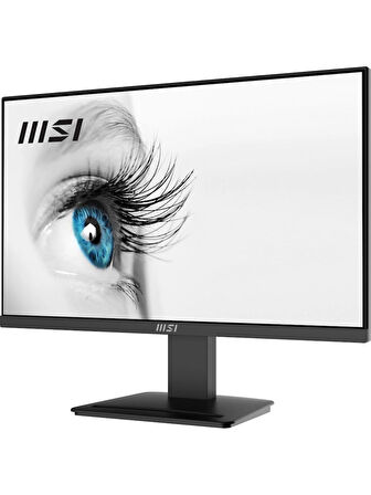 MSI PRO MP2412 23.8" 1 ms Full HD 100 Hz Monitör