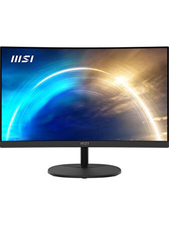 MSI PRO MP2412C 23.6" 1 ms Full HD 100 Hz Monitör