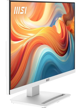 Msi Pro Mp241W E14V 23.8" 1 Ms Full Hd 144 Hz Monitör