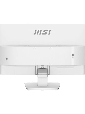 Msi Pro Mp241W E14V 23.8" 1 Ms Full Hd 144 Hz Monitör